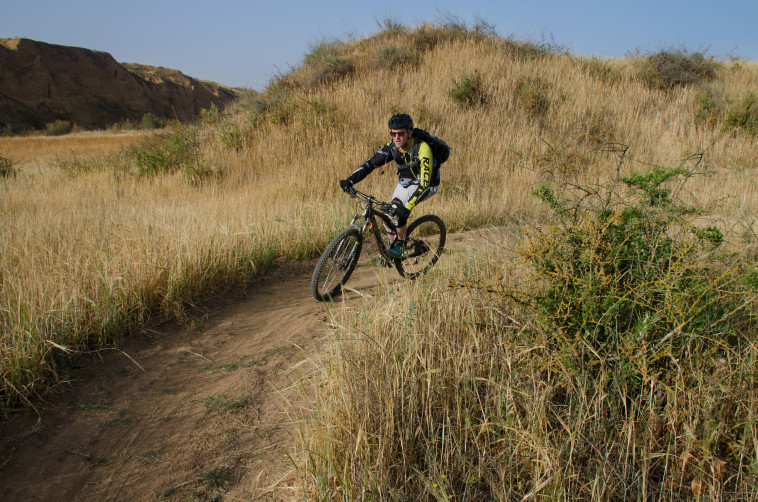 פארק נחל גרר 