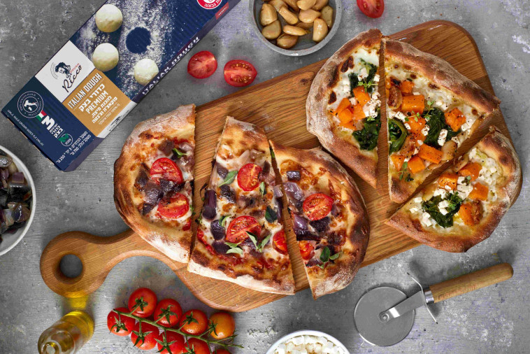 הכי קל בבית עם ריקו