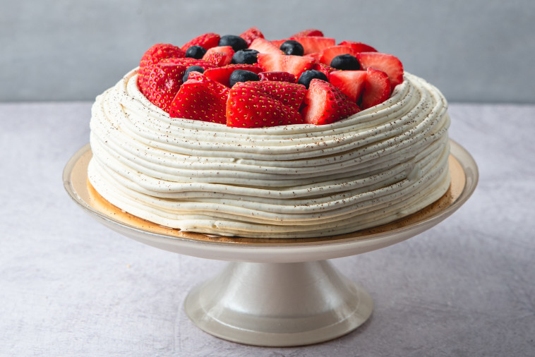 רביבה וסיליה