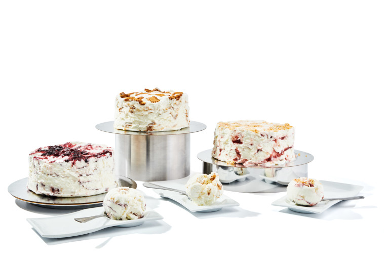 דלי קרים לשבועות