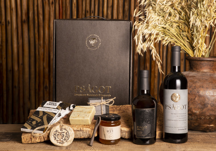 פסגות לשבועות