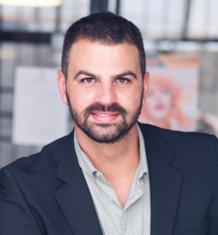 עורך הדין ארז אסרף