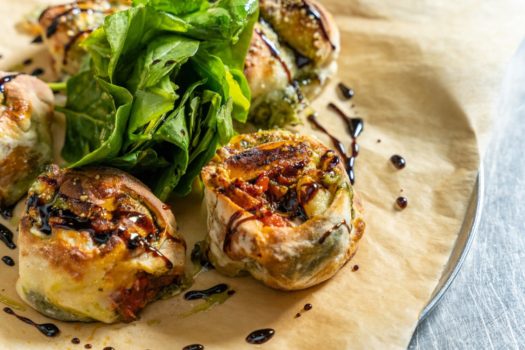 התפריט החדש של 'מאמא גרג'