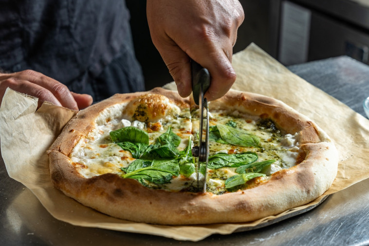 התפריט החדש של 'מאמא גרג'