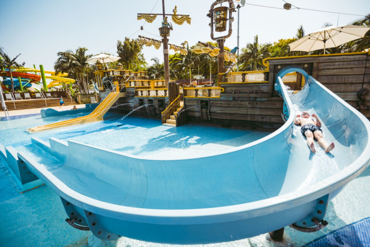  פארק המים שפיים