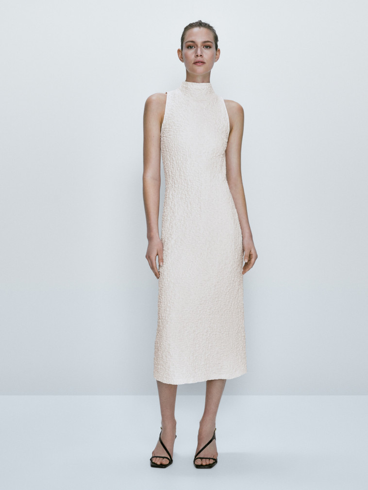 Massimo Duti. מחיר: 499 שקל