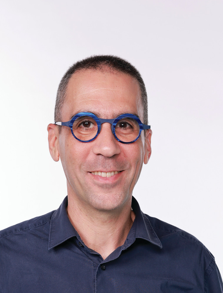 לירז סופרין, מנהל שיווק מחלבות שטראוס 