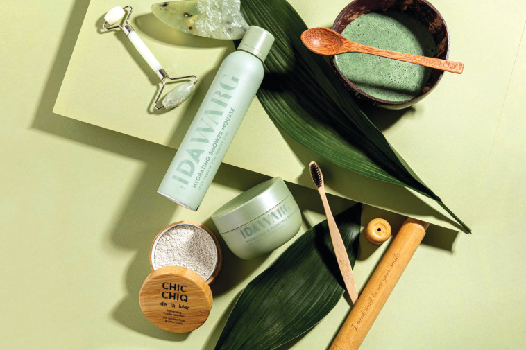 המותגים של ohglow 