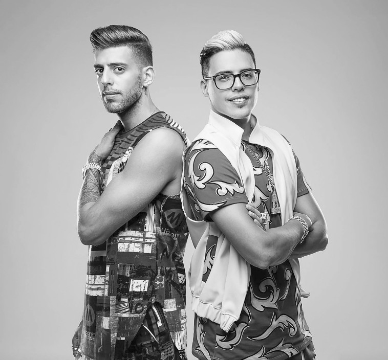 סטטיק ובן אל תבורי