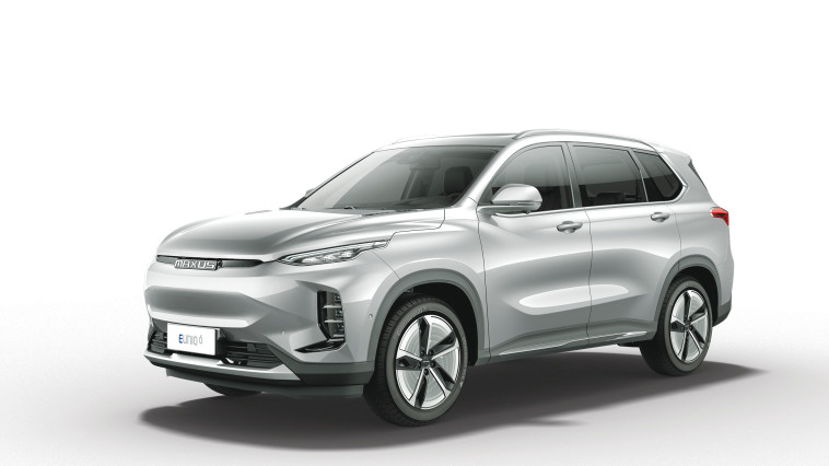 מקסוס יוניק 6