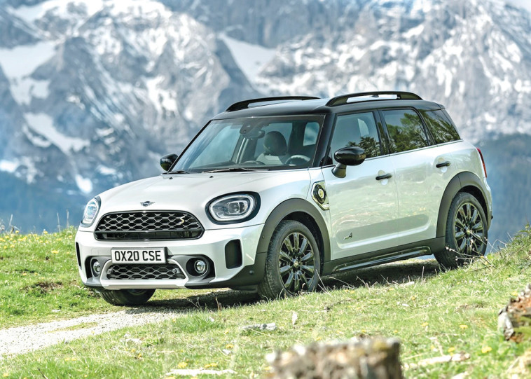 מיני קנטרימן