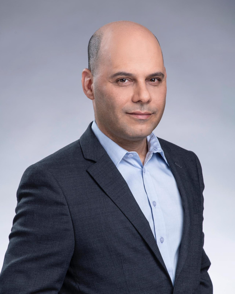 עו''ד רן כהן רוכברגר