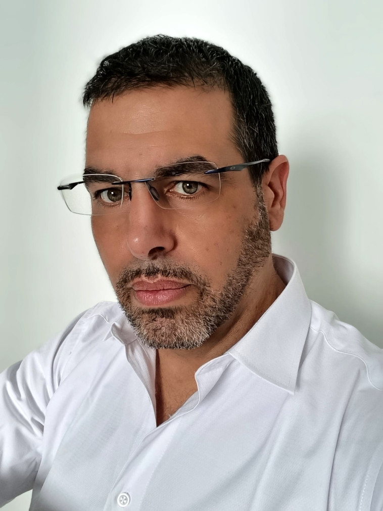 סא''ל (מיל') עו''ד עדי נוי 