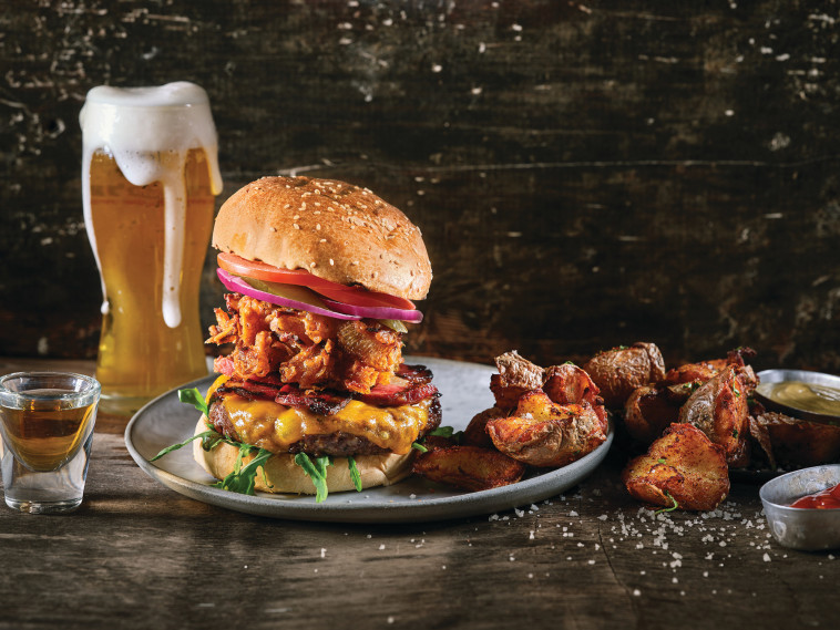 צפרירים חיפה