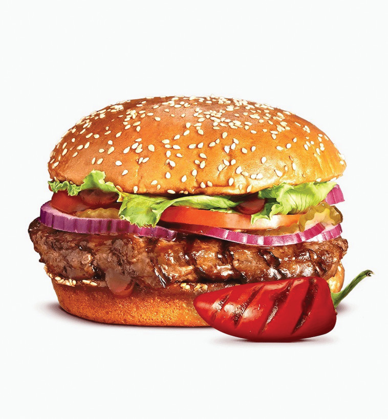 סמוקי ביג פרימיום