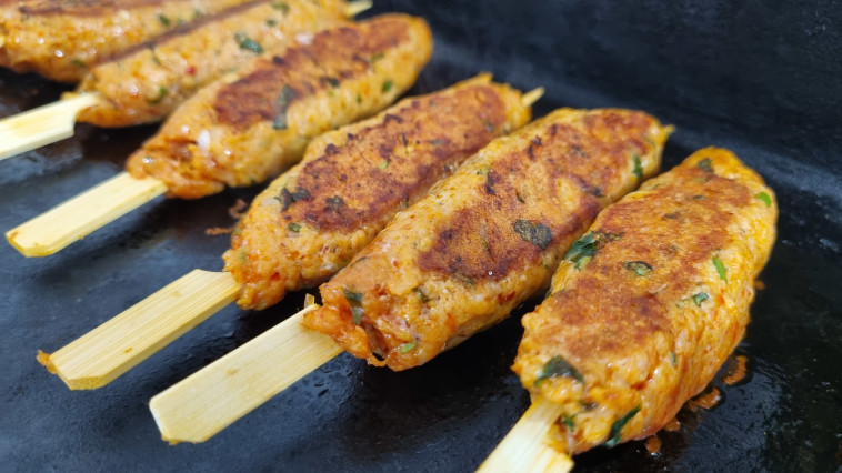 ז'נו דגים. אשדוד