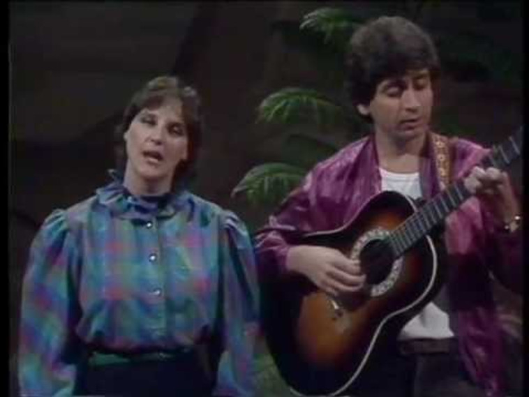 שוקי ודורית