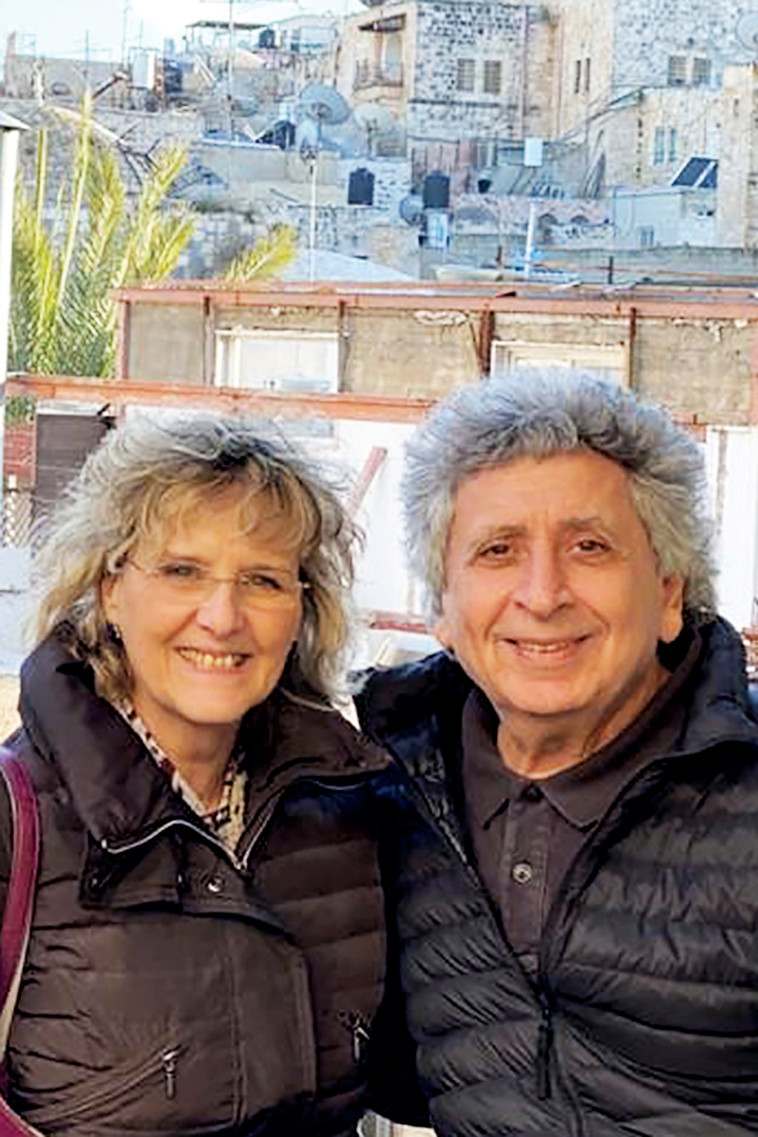 שוקי ודורית