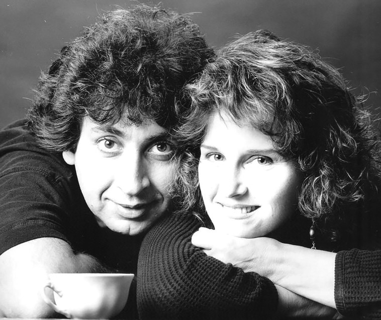 שוקי ודורית - תותים