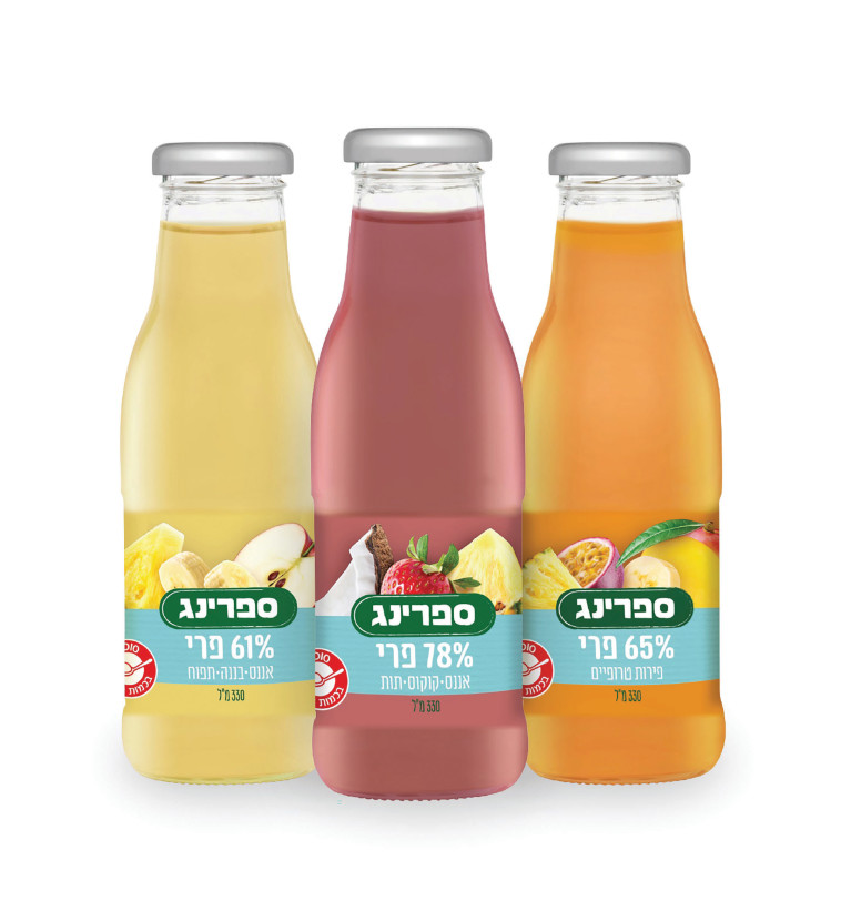 ספרינג פרמיום