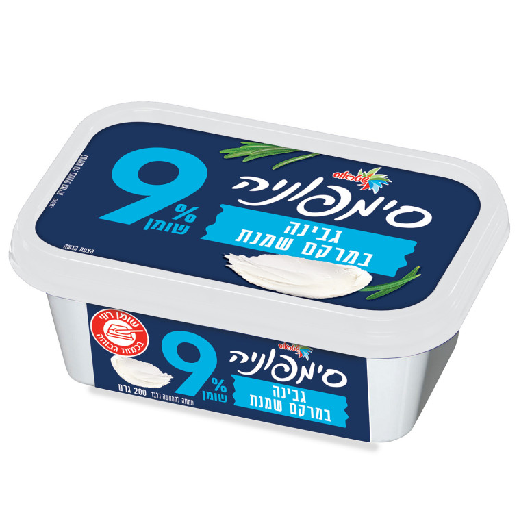 סימפוניה טבעי