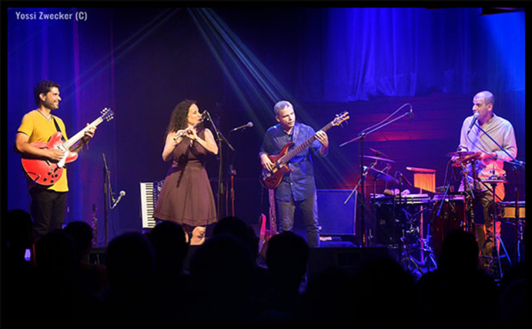 ההרכב ''קואטריו''