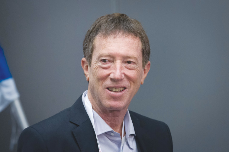 פרופסור אבי שמחון