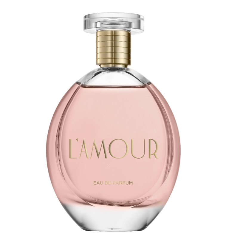 L'AMOUR מבית קרליין 