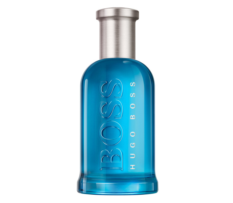BOSS BOTTLED PACIFIC