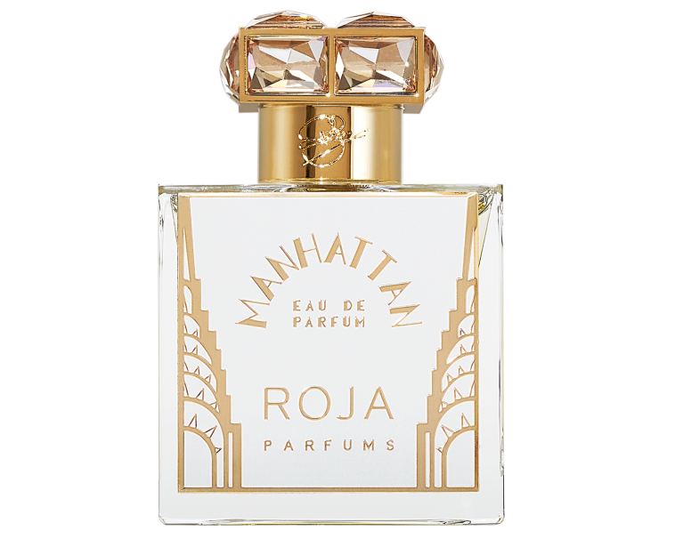 Roja Manhattan