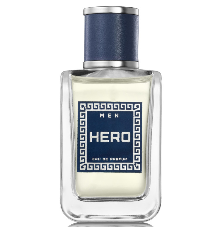 Hero, טיטניום