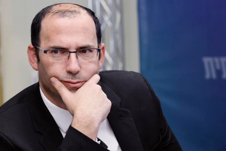 ח''כ שמחה רוטמן