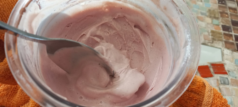 הגלידה של שירן חורי