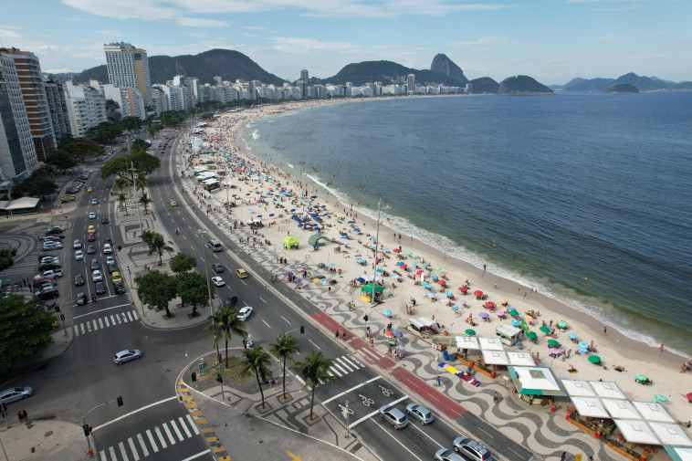ברזיליה, ברזיל (צילום: Wagner Meier/Getty Images)