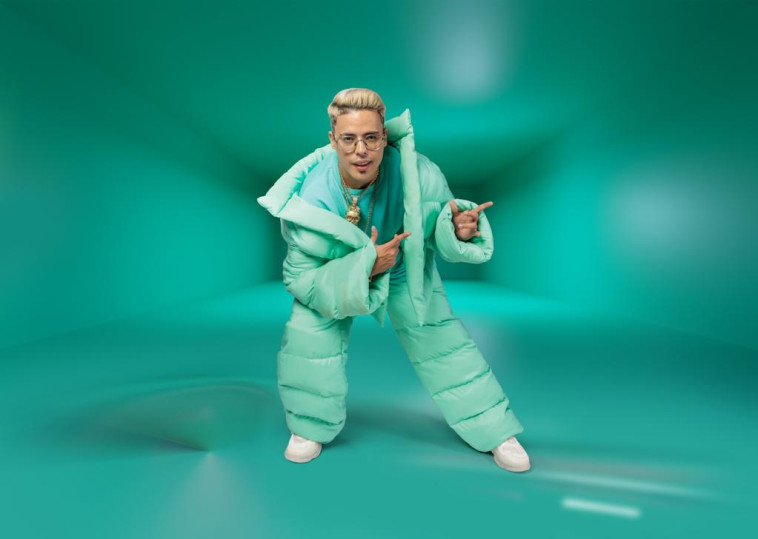 סטטיק בקמפיין של פרטנר