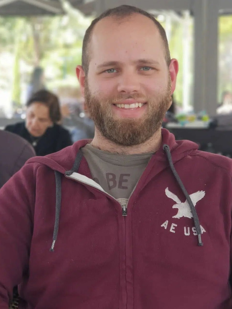 הנרצח בפיגוע בצפון השומרון -  מאיר תמרי