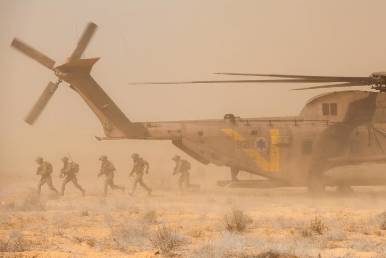 חיילי צה''ל מתוך ארכיון צה''ל