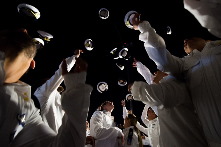 חיילי חיל הים מתוך ארכיון צה''ל