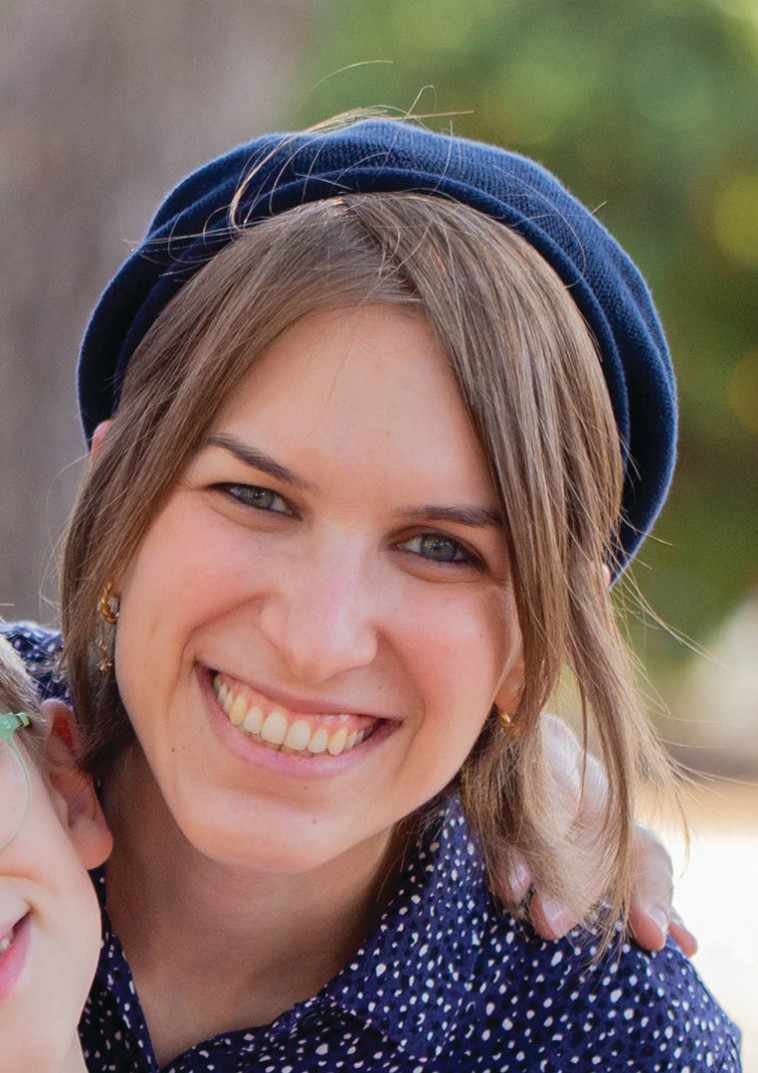 יעל שפיגלמן