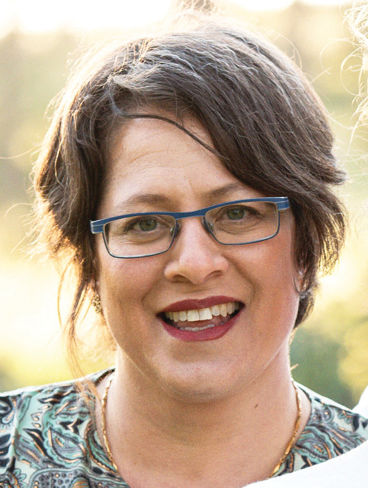 מיכל לזר לחמן