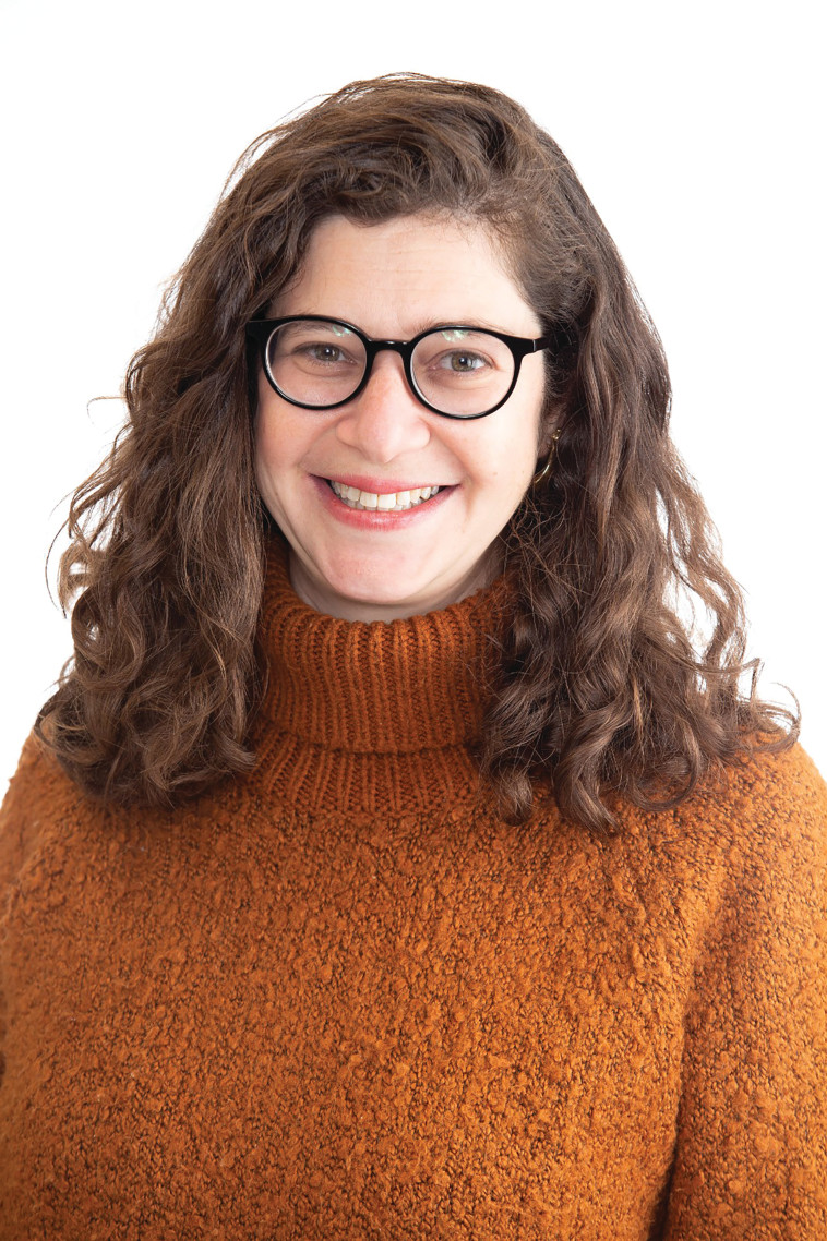 מעין מירצ'ין-פלד