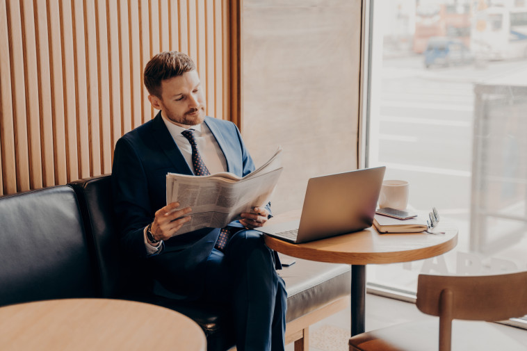 שלושה טיפים שיסייעו לכם להתעשר
