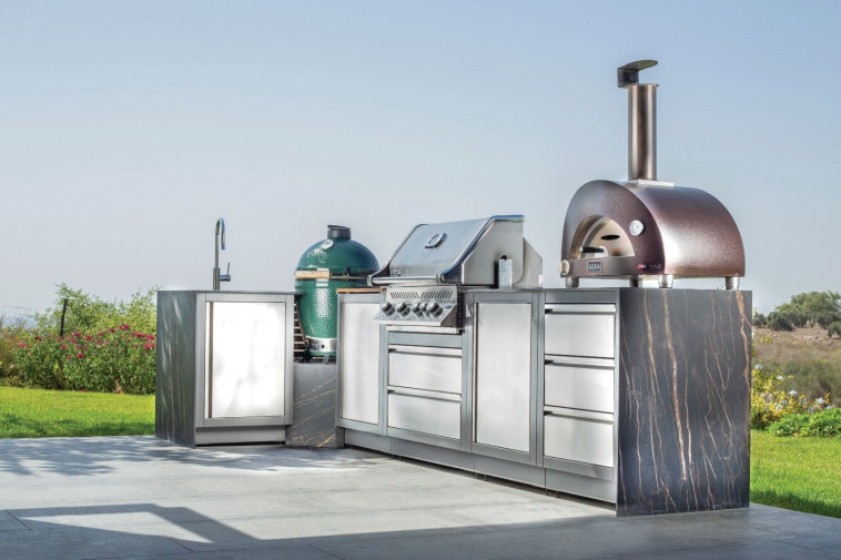 מטבח מבית כרמל דיירקט 