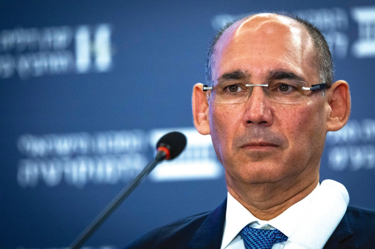 אמיר ירון הנגיד