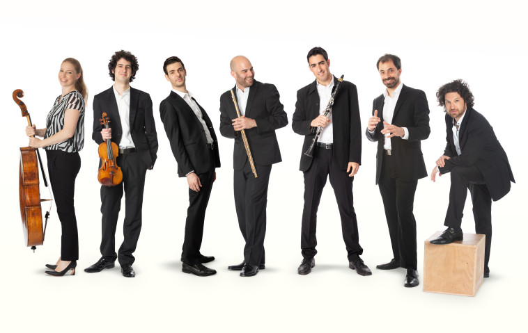 הקונצרט של טיבי צייגר