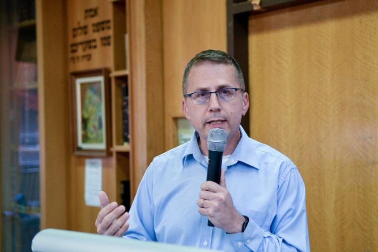 עו''ד אילן קמינצקי