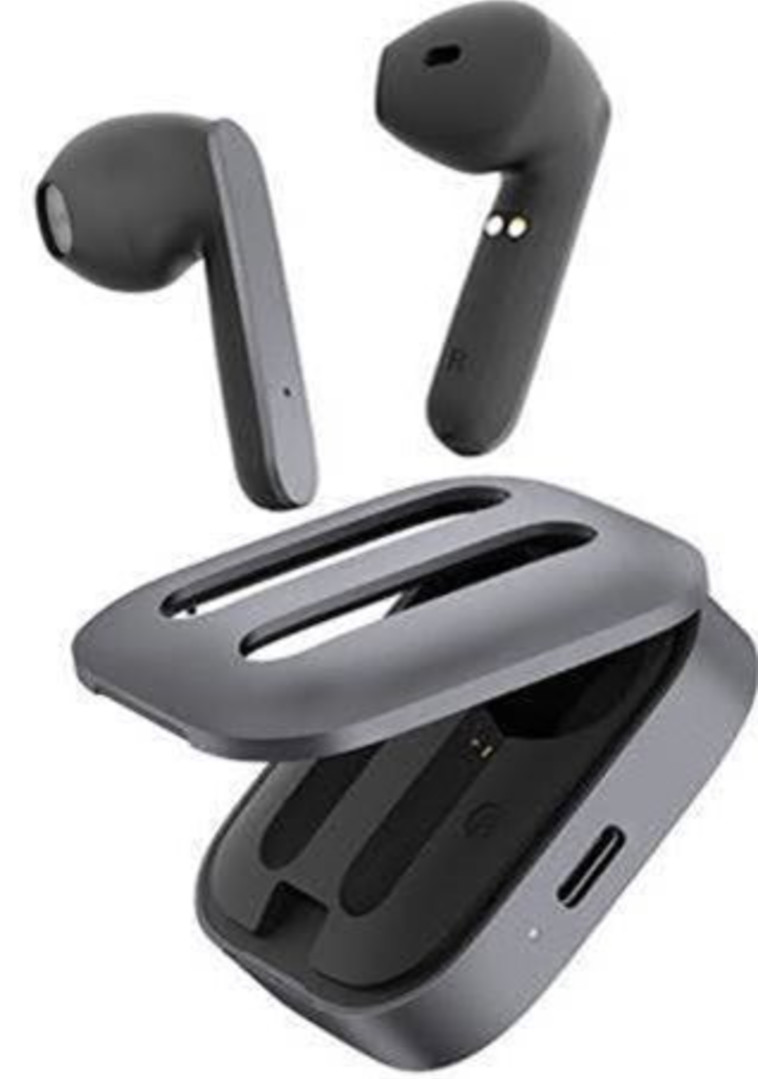 זקוקים לאוזניות אלחוטיות? זה הזוג שאתם צריכים