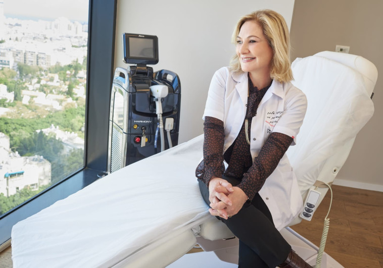 ד''ר מוניקה אלמן