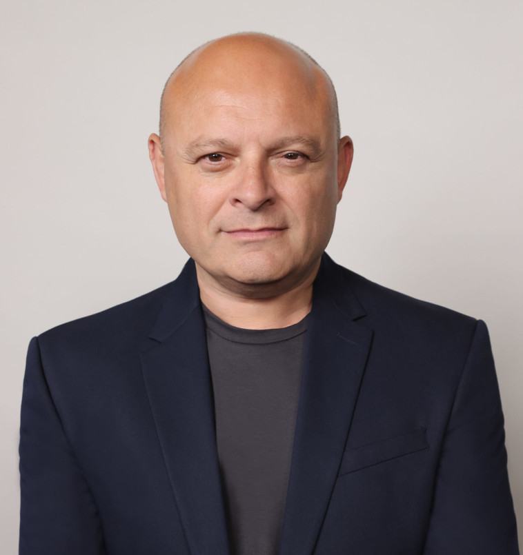 ראובן לדיאנסקי