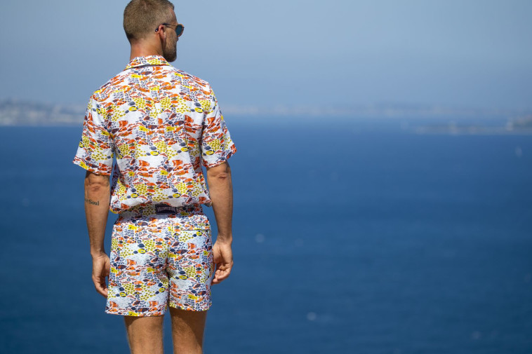 VILEBREQUIN קיץ 2023